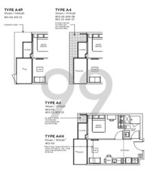 The Verandah Residences (D5), Apartment #430488741